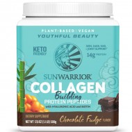 SunWarrior Collagen Building Protein Peptides 500g