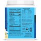 SunWarrior Blend Vegan Organic Plant Protein 375g 