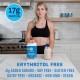 SunWarrior Blend Vegan Organic Plant Protein 750g 