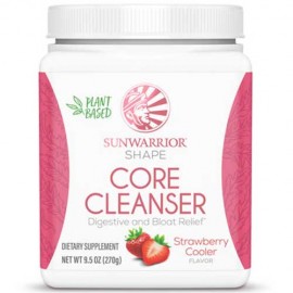 SunWarrior Core Cleanser 270g
