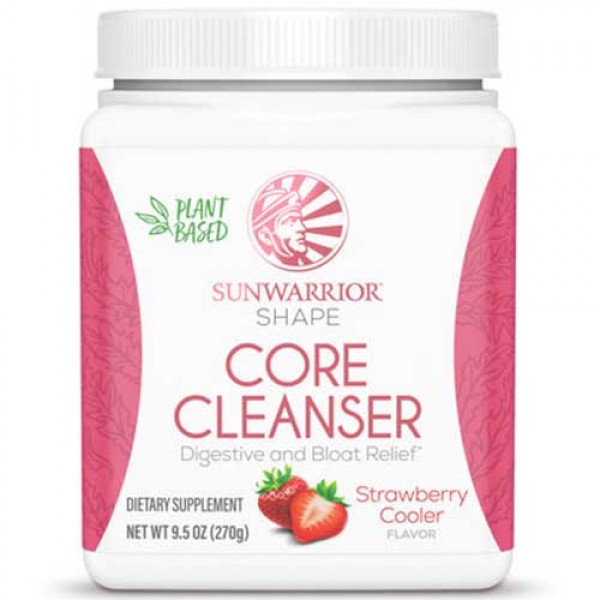 SunWarrior Core Cleanser 270g  *BB 27-August-2026*