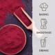 SunWarrior Organic Beetroot Powder 360g