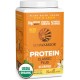 Sunwarrior Classic Plus Organic Vegan Plant Protein 750g