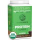SunWarrior Classic Vegan Organic Plant Protein 750g 
