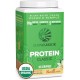 SunWarrior Classic Vegan Organic Plant Protein 750g 