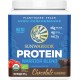 SunWarrior Blend Vegan Organic Plant Protein 375g 