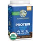 SunWarrior Blend Vegan Organic Plant Protein 750g 