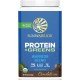 SunWarrior Blend Protein + Greens Organic Plant Protein 750g 