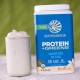 SunWarrior Blend Protein + Greens Organic Plant Protein 750g 