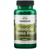 Swanson Rhodiola Rosea Root 400mg – 100 Caps