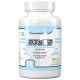 Trained By JP D3 + K2 - 60 Capsules