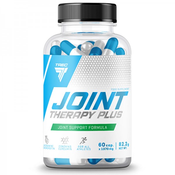 Trec Joint Therapy PLUS - 120 Caps