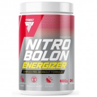 Trec NitroBolon Energizer Pre Workout - 600g