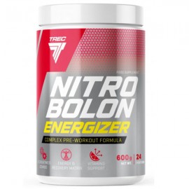 Trec NitroBolon Energizer Pre Workout - 600g