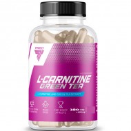 Trec L-Carnitine + Green Tea - 180 Capsules