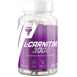 Trec L-Carnitine 3000 - 120 Caps