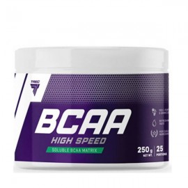 Trec BCAA High Speed 250g