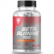 Trec Beta-Alanine 700mg - 90Caps