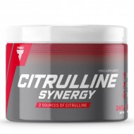 Trec Citrulline Synergy 240g