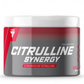 Trec Citrulline Synergy 240g