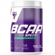 Trec BCAA High Speed 500g 