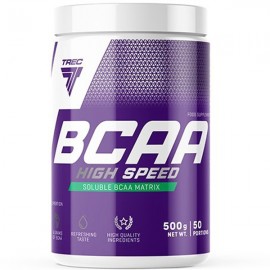 Trec BCAA High Speed 500g 