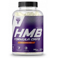 Trec HMB 750mg - 240 Capsules