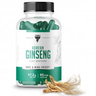 Trec Ginseng Panax Ginseng (Korean) 90 Caps