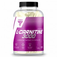 Trec L-Carnitine 3000 - 60 Caps