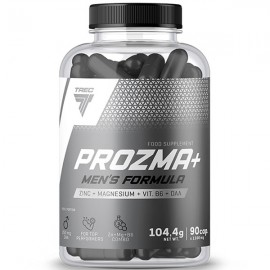 Trec PRO ZMA 90 Caps