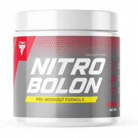 Trec NitroBolon Pump  300g 