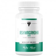 Trec Ashwagandha 800 - 60 Caps