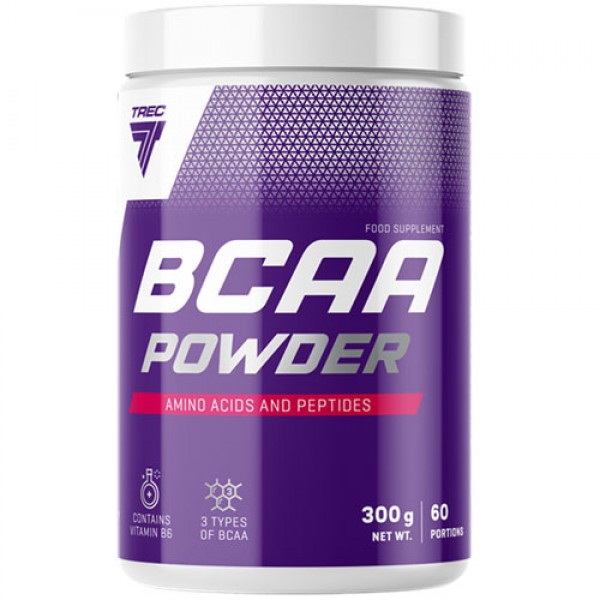 Trec BCAA 2:1:1 Powder 300g