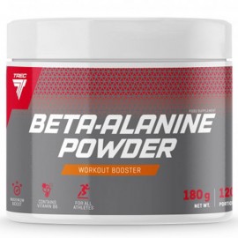 Trec Beta-Alanine 180g 