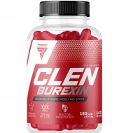 Trec ClenBurexin Fat Burner - 180 Caps
