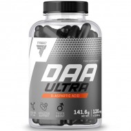 Trec DAA Ultra - 120 Capsules