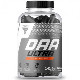 Trec DAA Ultra - 120 Capsules