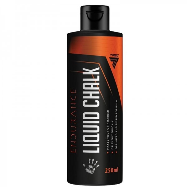 Trec Liquid Chalk Grip 250ml