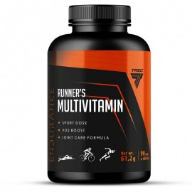Trec ENDURANCE Sport Multivitamin 90 Caps
