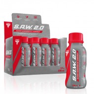 Trec SAW Pre Workout Shot 100ml x 12