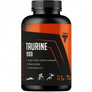 Trec Taurine 900 - 90 Caps