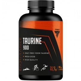 Trec Taurine 900 - 90 Caps