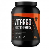 Trec ENDURANCE Vitargo Electrolyte Energy 1050g