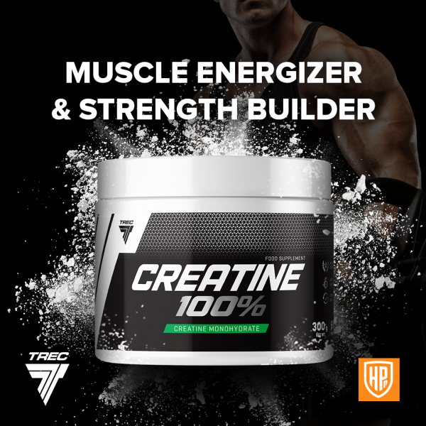 Trec Creatine Powder 300g
