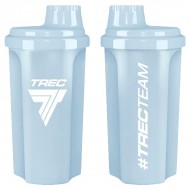Trec Shaker - Columbia Blue - 700ml