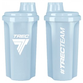 Trec Shaker - Columbia Blue - 700ml
