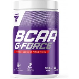 Trec BCAA G Force 300g