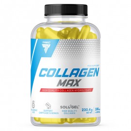 Trec Collagen Max with Hyaluronic Acid 180 Caps