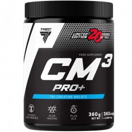 Trec CM3 Creatine PRO+ 360 Caps