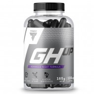 Trec GH Up Night Formula with GABA 120 Caps 